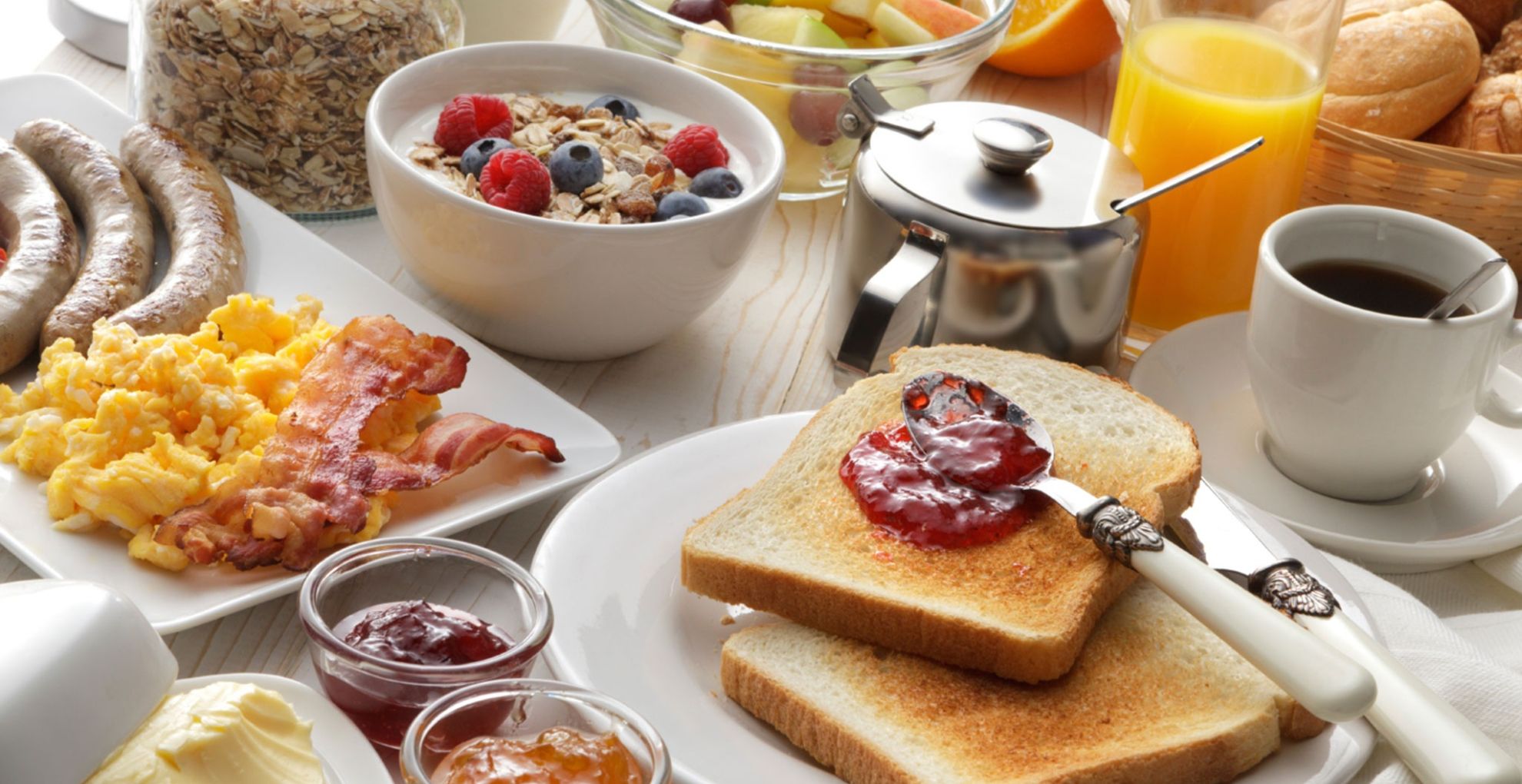 hotel-breakfast-types-and-suggestions-to-amaze-your-guests