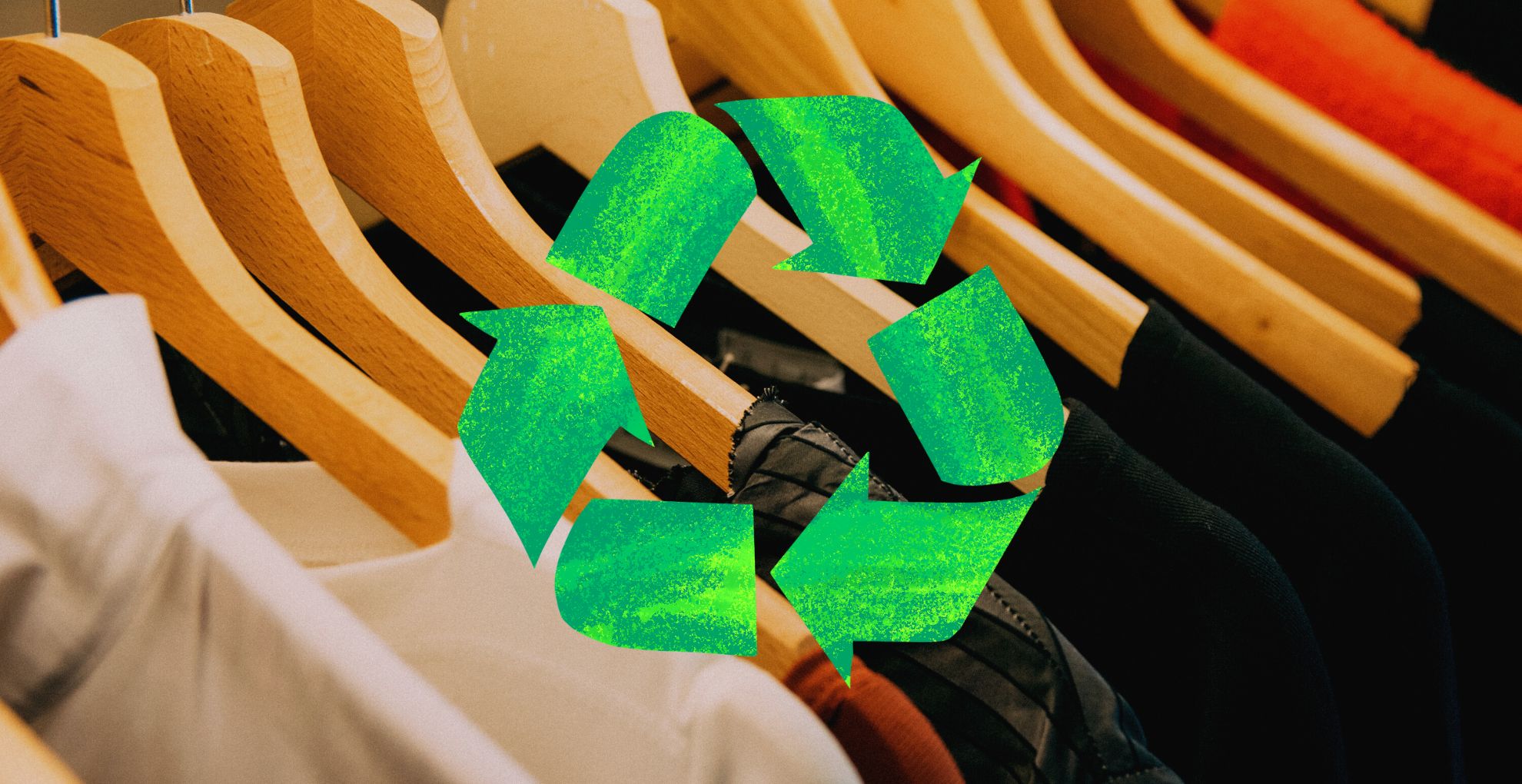 Green Is The New Black? Sustainable Clothing Is Taking Over The Fashion ...